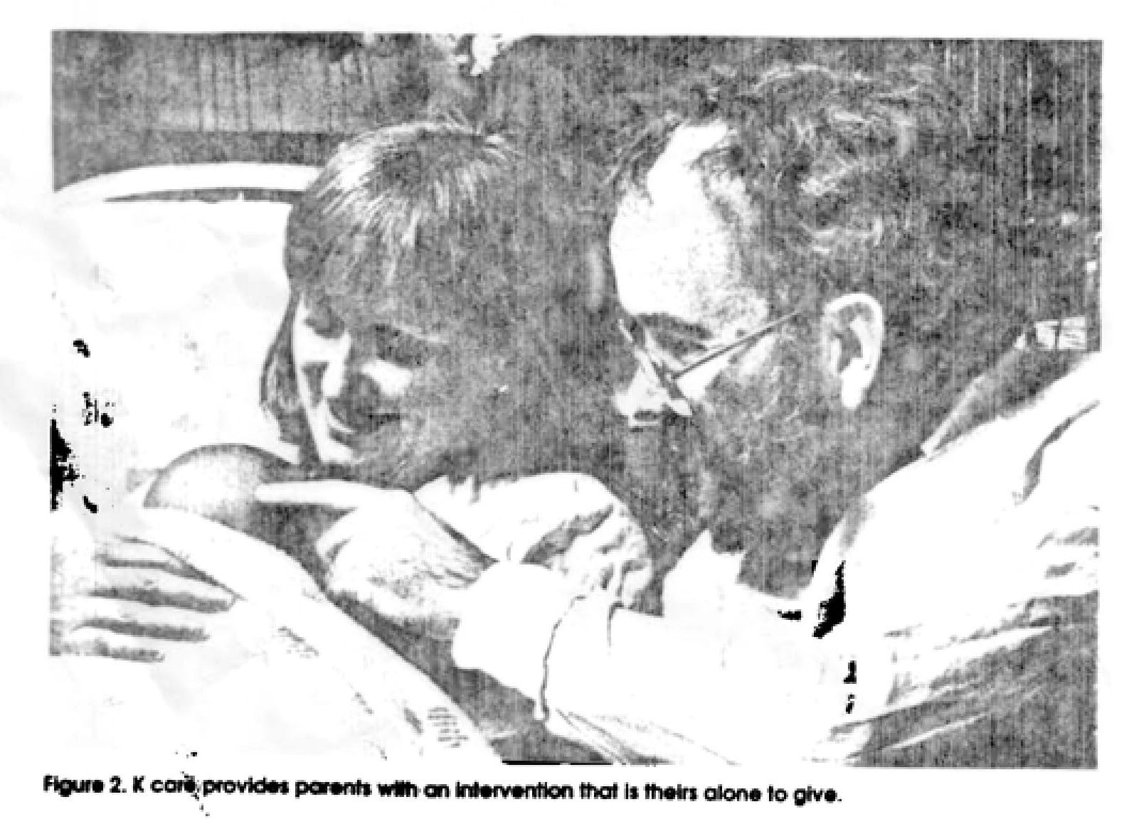 High Touch In A High Tech World