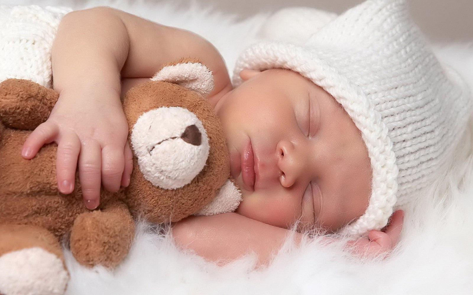 Warning: Sleep Training Is Hazardous To Infant Health