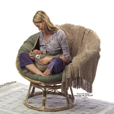 8 Reasons Breastfeeding Reduces SIDS
