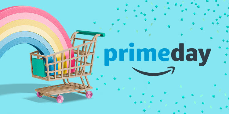 New Native savings with Amazon Prime Day!