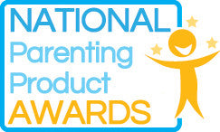 We Won! 2008 National Parenting Product Awards (NAPPA)