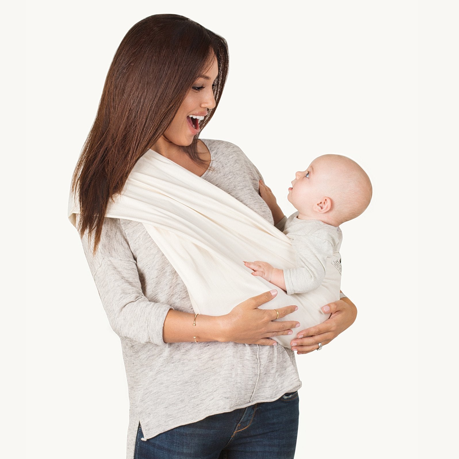 verlangen Giet charme Organic Baby Carrier | New Native® Inc.