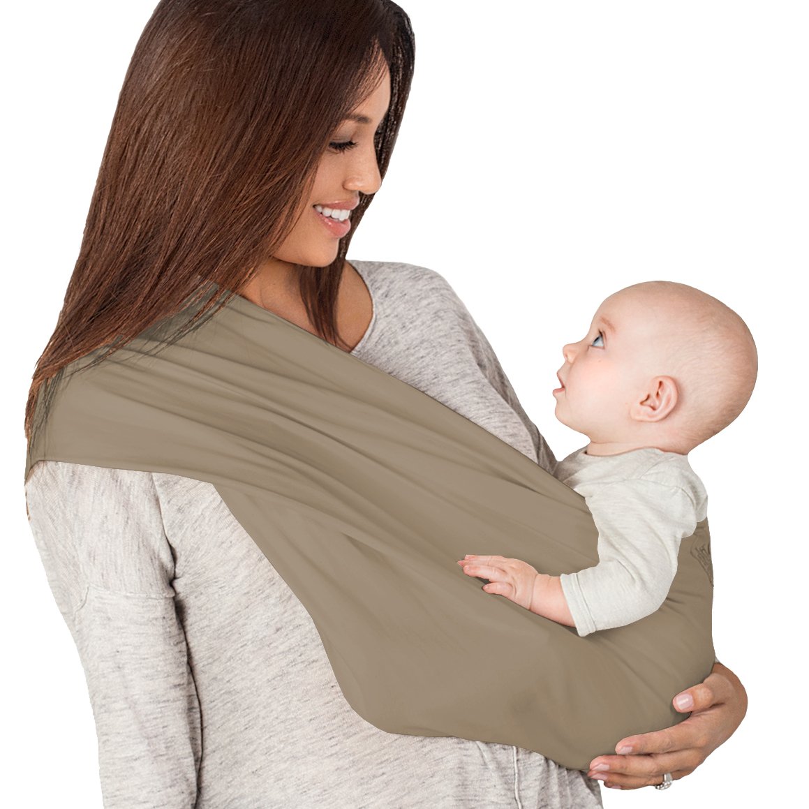 Scully roman atoom Organic Baby Carrier | New Native® Inc.