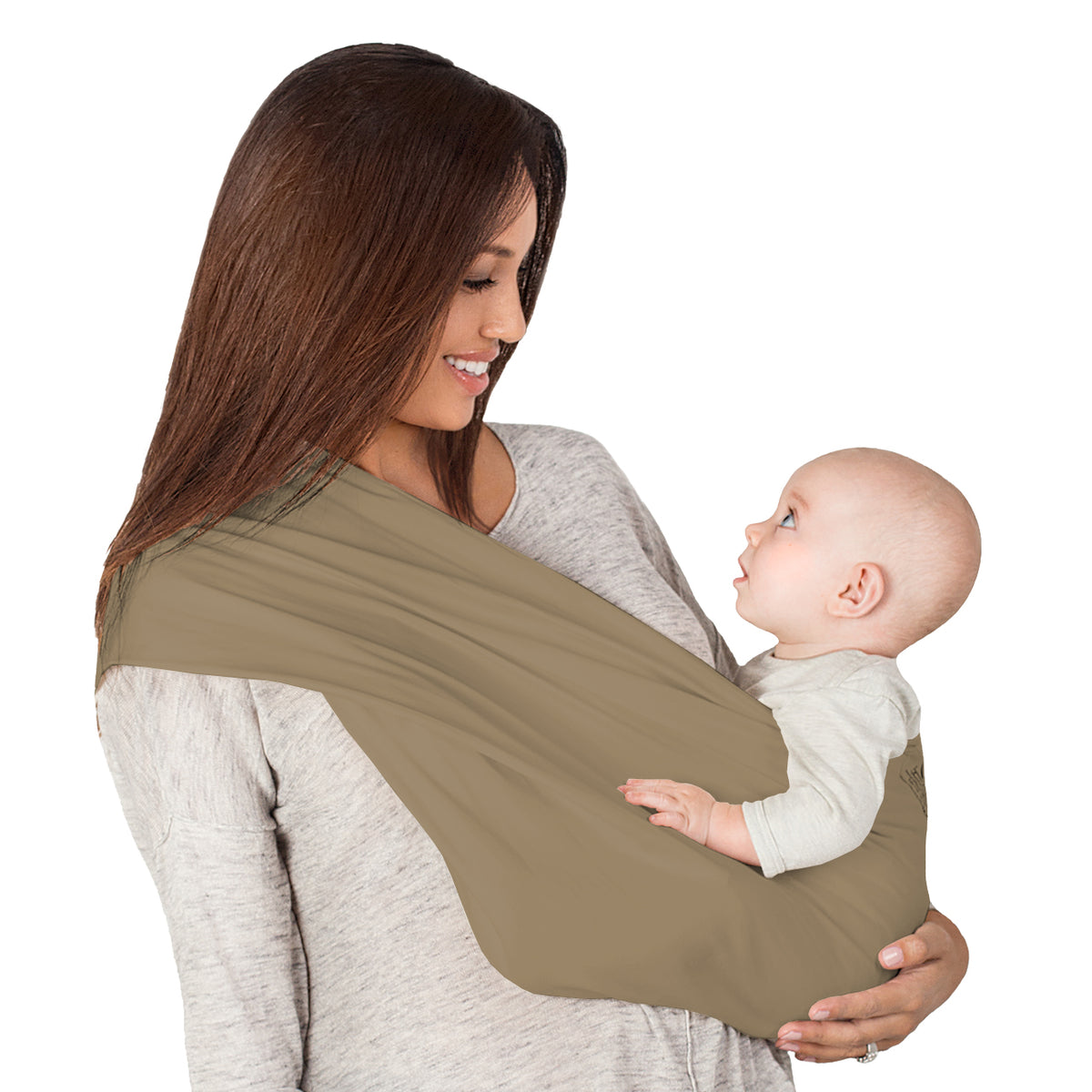 Organic Baby Carrier New Native® Inc.